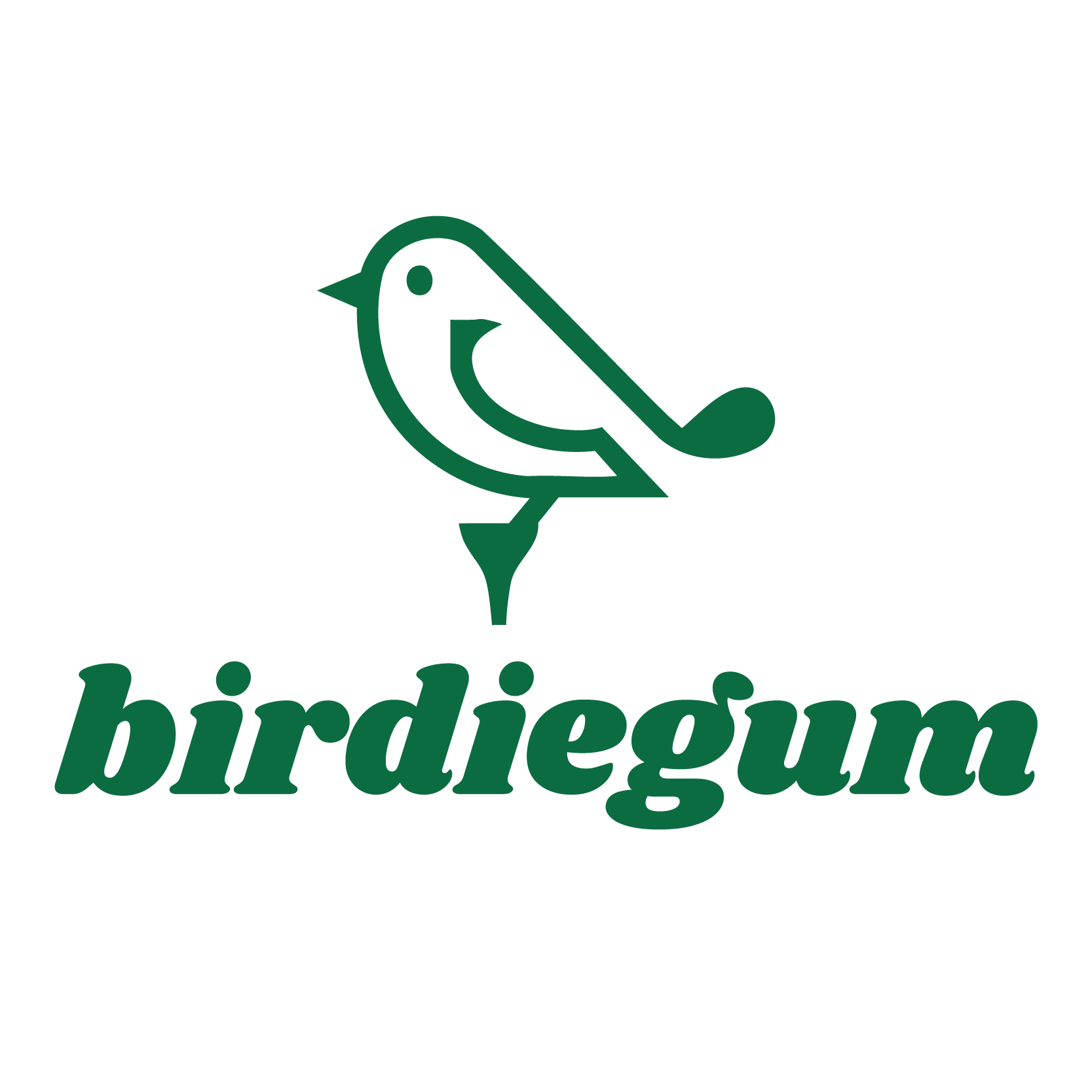 Birdie Gum