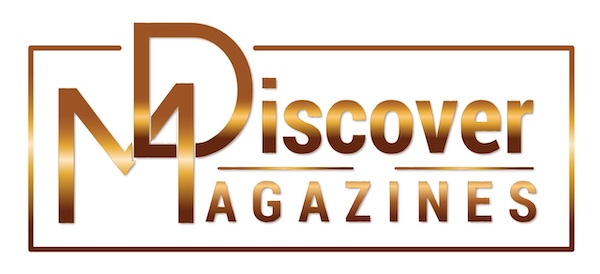 Discover Magazine