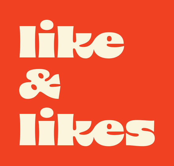 Like & Likes